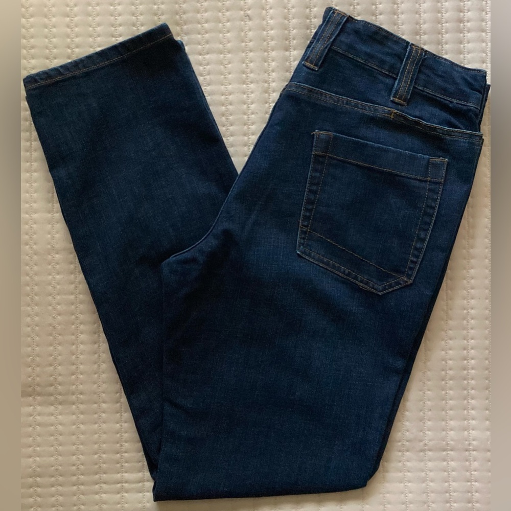 5.11 Tactical Defender Flex Straight Jeans Men’s 32x32  Stretch Denim 74558-648